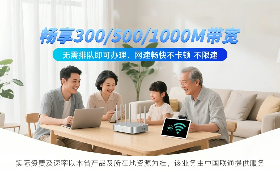 昌黎县中国联通